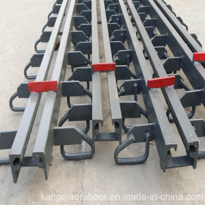 Strong Expansion Ability Bridge Expansion Joint