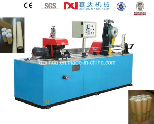 Cardboard Tube Kraft Paper Core Making Machine